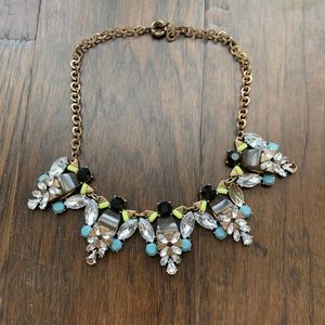 Beautiful Statement Necklace